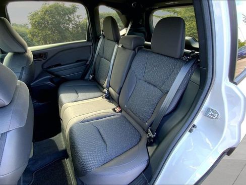 Certified 2026 Subaru Forester Premium AWD/4WD image 21