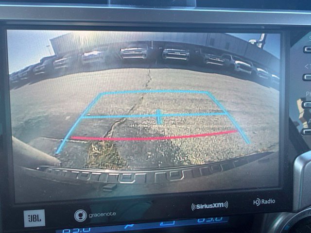 Used 2021 Toyota 4Runner Limited AWD/4WD image 7