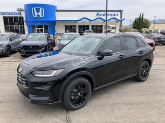 New 2026 Honda HR-V Sport video 1