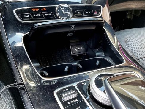 Used 2017 Mercedes-Benz E 300 image 15