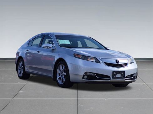 Used 2013 Acura TL FWD image 6