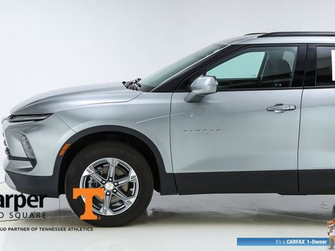 Used 2023 Chevrolet Blazer LT w/ Convenience Package image 41