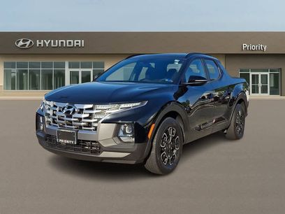 Used 2022 Hyundai Santa Cruz SEL w/ Activity Package
