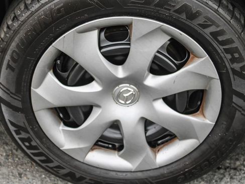 Used 2015 MAZDA MAZDA3 i Sport FWD image 10