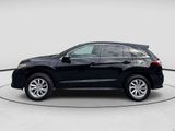 Used 2017 Acura RDX w/ AcuraWatch Plus Package image 2