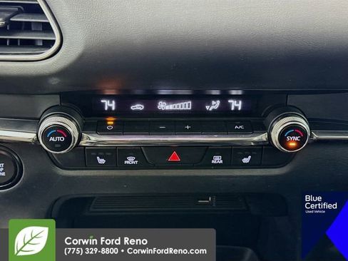 Used 2021 MAZDA CX-30 AWD 2.5 S w/ Premium Package image 19