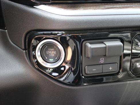 New 2026 Chevrolet Silverado 1500 RST w/ Safety Package AWD/4WD image 22