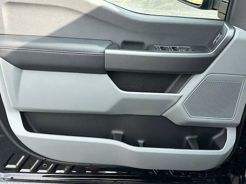 New 2026 Ford F250 XL w/ STX Appearance Package image 12
