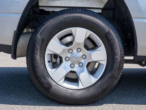 Used 2023 RAM 1500 Big Horn AWD/4WD image 35