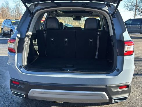 Certified 2024 Honda Pilot Elite image 34