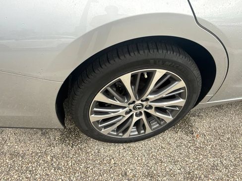 Used 2019 Lexus ES 350 FWD image 12