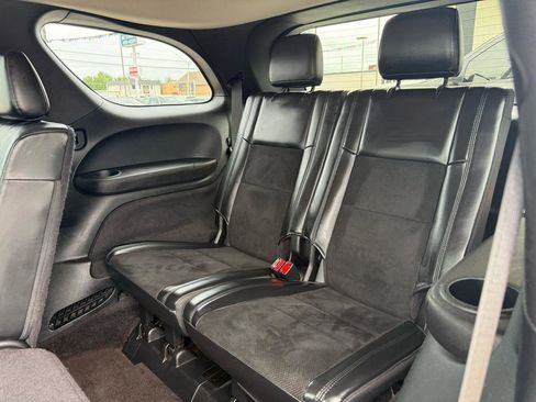 Used 2018 Dodge Durango GT image 16