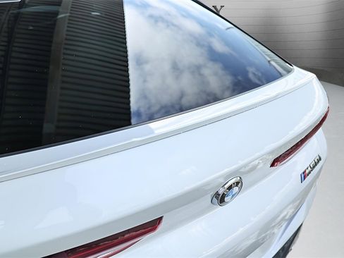 Used 2023 BMW X6 M50i w/ Executive Package image 18