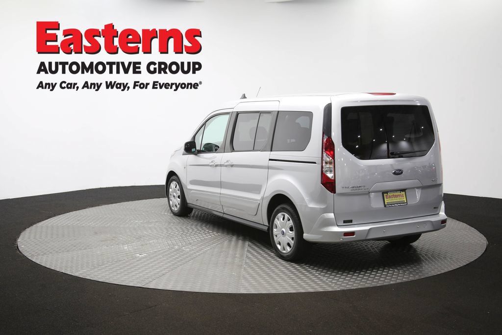 Used 2021 Ford Transit Connect XLT FWD image 62