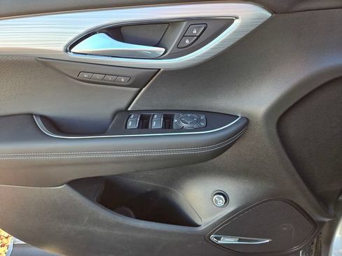 New 2026 Buick Envision Avenir AWD/4WD image 10