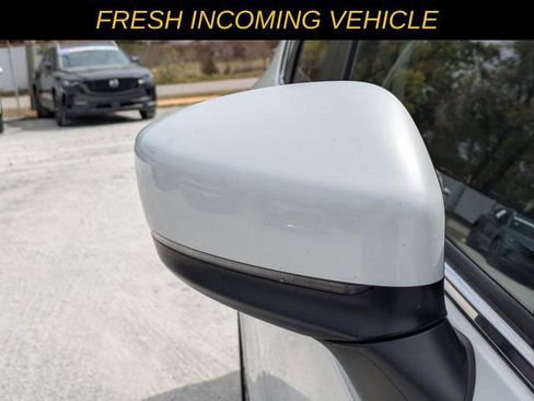 Used 2024 MAZDA CX-5 AWD 2.5 S w/ Select Package image 10