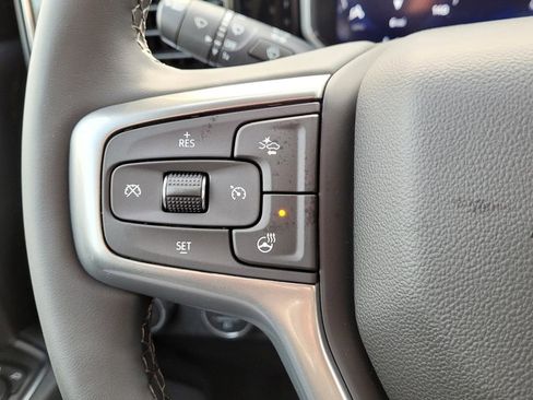 New 2026 Chevrolet Silverado 2500 LTZ w/ Trail Boss Package image 22