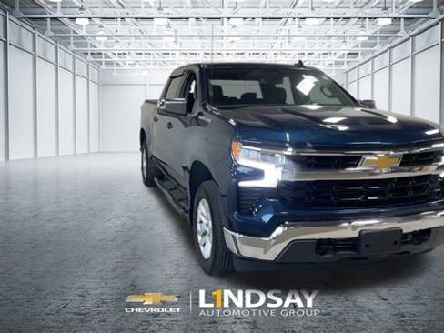 Used 2022 Chevrolet Silverado 1500 LT image 4
