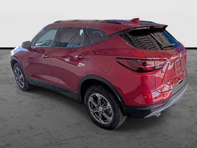 New 2026 Chevrolet Blazer LT w/ LPO, Floor Liner Package AWD/4WD image 11