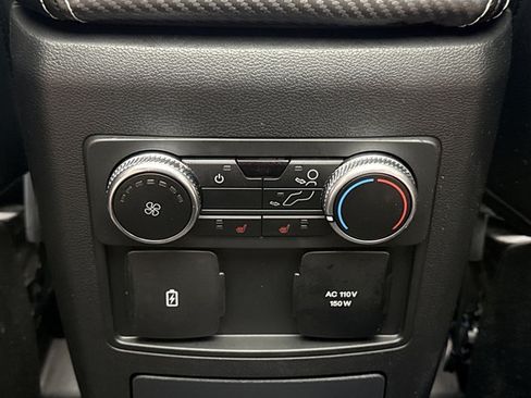 Used 2023 Ford Explorer ST w/ Equipment Group 401A AWD/4WD image 21