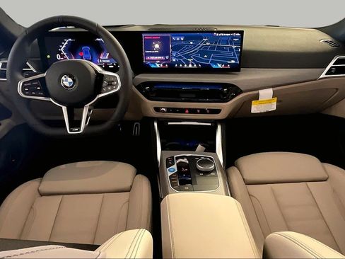 New 2026 BMW i4 xDrive40i w/ M Sport Package AWD/4WD image 5