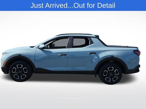 Used 2023 Hyundai Santa Cruz SEL w/ Activity Package image 4