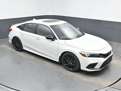 Used 2022 Honda Civic Si