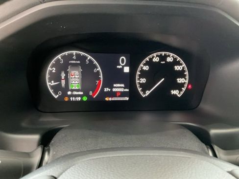 New 2026 Honda Odyssey Sport-L image 10