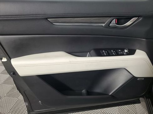 Certified 2023 MAZDA CX-5 AWD 2.5 S w/ Premium Plus Pkg image 19