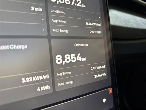 Used 2023 Fisker Ocean One AWD/4WD image 15
