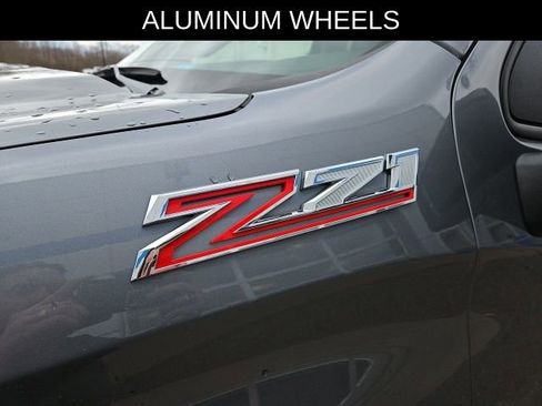 Used 2022 Chevrolet Silverado 1500 RST image 11