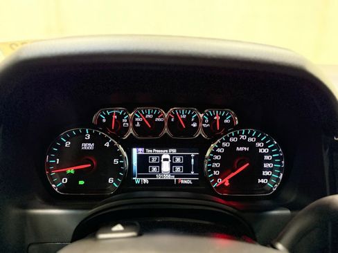 Used 2020 Chevrolet Tahoe LT image 26