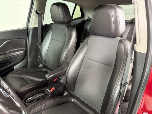 Used 2015 Buick Encore Convenience AWD/4WD image 12