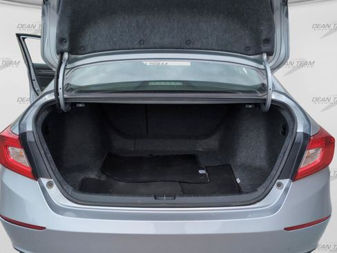 Used 2018 Honda Accord EX-L image 9