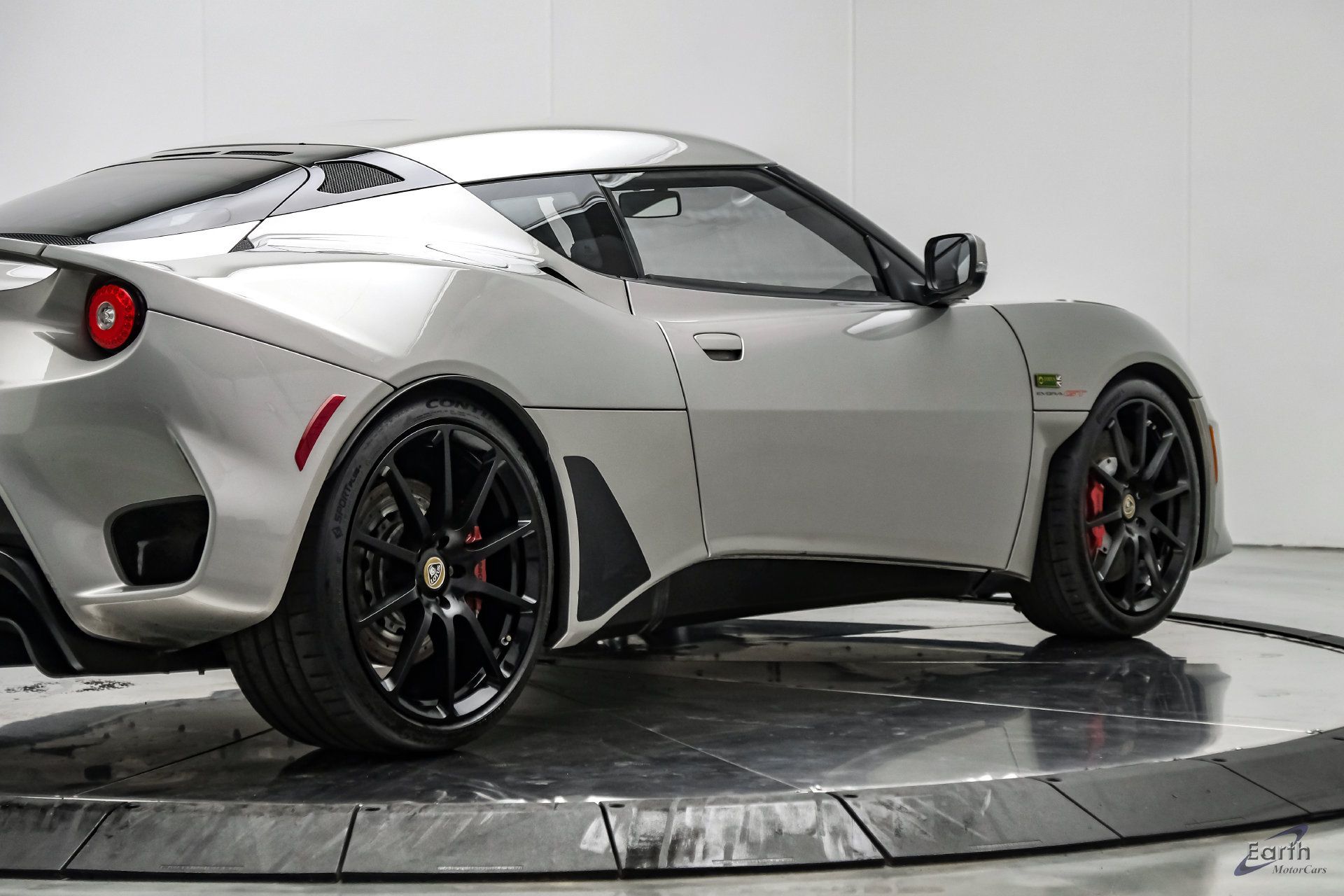 Used 2021 Lotus Evora RWD image 25