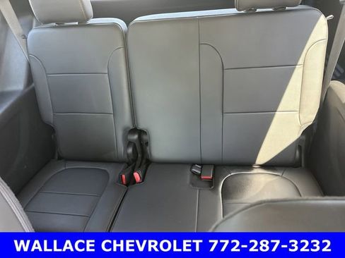 Used 2020 Chevrolet Traverse RS w/ LPO, Floor Liner Package image 13