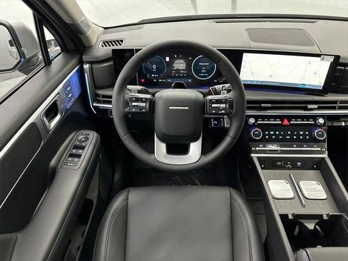 New 2026 Hyundai Santa Fe Limited image 26