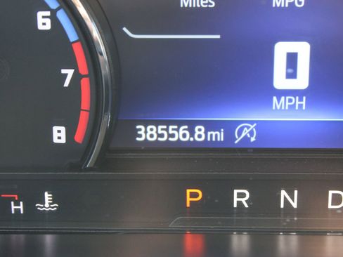 Used 2022 Ford Bronco Sport Outer Banks image 23