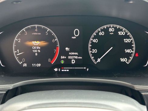 Certified 2026 Honda Civic Sport image 19
