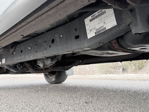 Used 2005 Toyota Tacoma V6 4dr Double Cab 4WD SB image 19