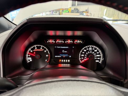 Used 2018 Ford F150 XLT w/ Equipment Group 302A Luxury image 16