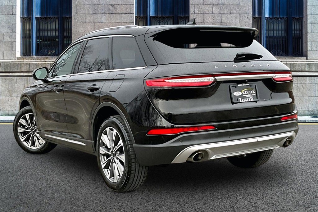 Used 2022 Lincoln Corsair Reserve w/ Elements Package AWD/4WD image 10
