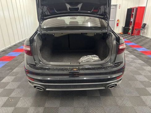 Used 2025 Volkswagen Jetta GLI Autobahn FWD image 5