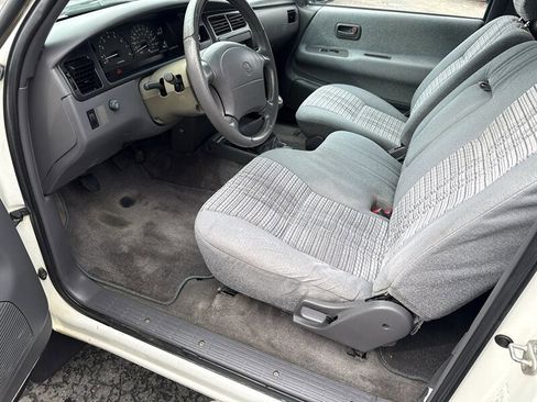 Used 1995 Toyota T100 SR5 image 17