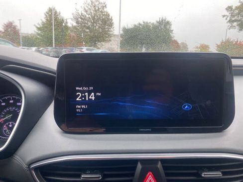 Used 2023 Hyundai Santa Fe SEL image 24