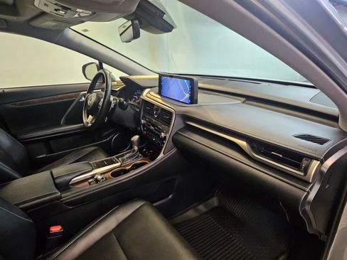 Used 2022 Lexus RX 350L Premium w/ Premium Package AWD/4WD image 18