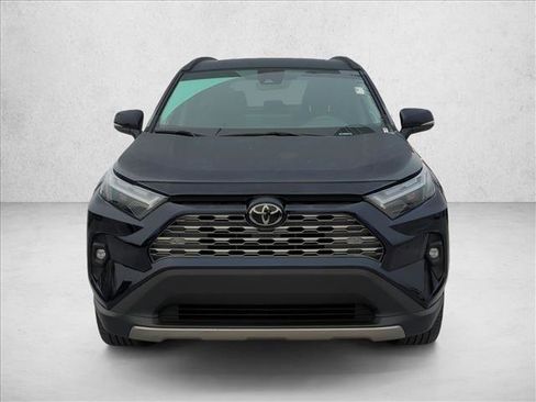Used 2023 Toyota RAV4 Limited image 2