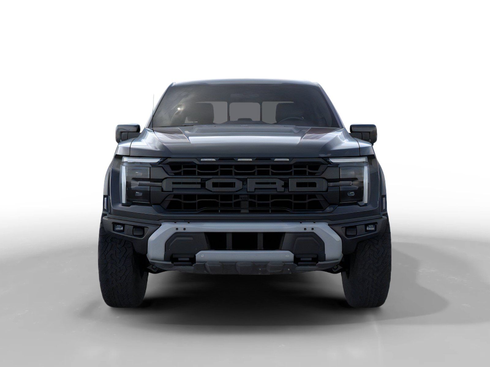 New 2025 Ford F150 Raptor AWD/4WD image 6
