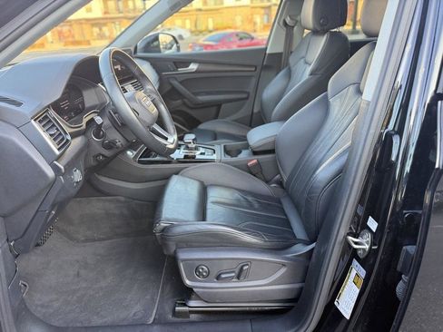 Used 2024 Audi Q5 2.0T Premium Plus AWD/4WD image 18