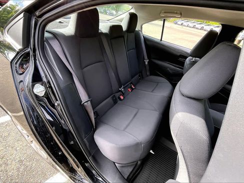 Certified 2024 Toyota Corolla LE image 19